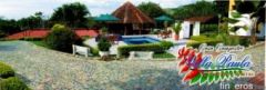CASA CAMPESTRE VILLA PAULA - Finca en Tuluá, Valle del Cauca